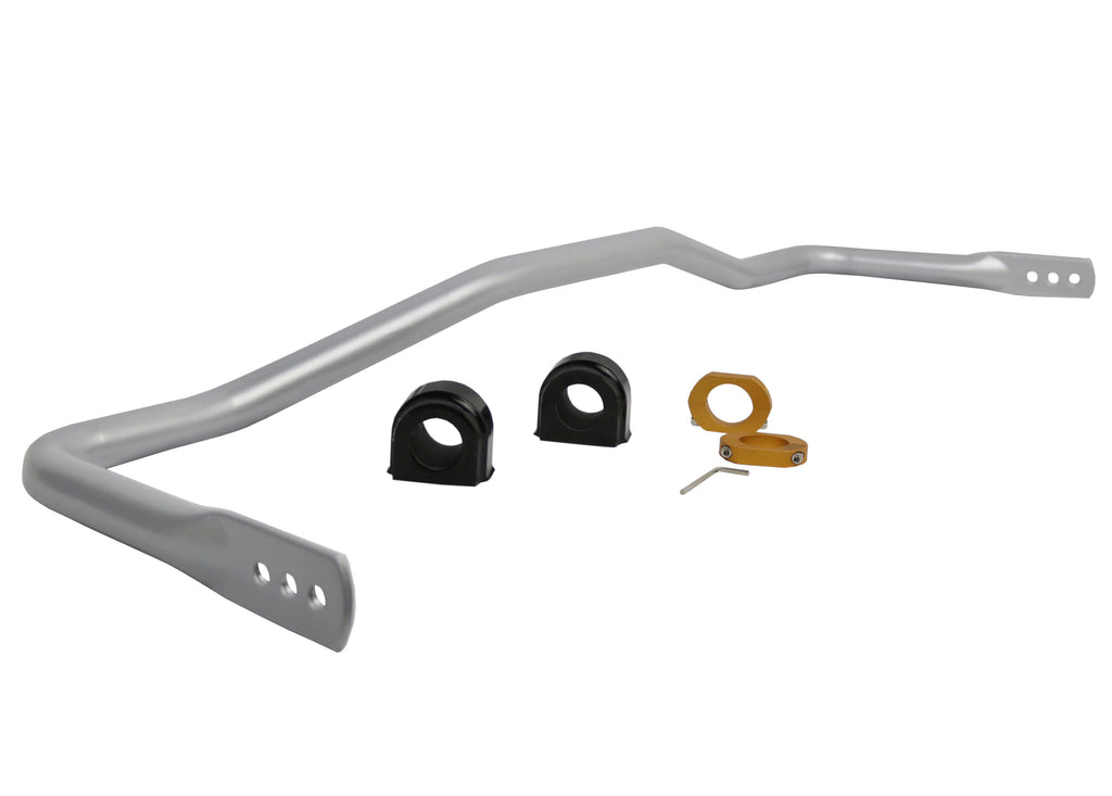 Whiteline-Whiteline 16-18 Mazda MX-5 Miata 28.6mm Front Adjustable Sway Bar Kit