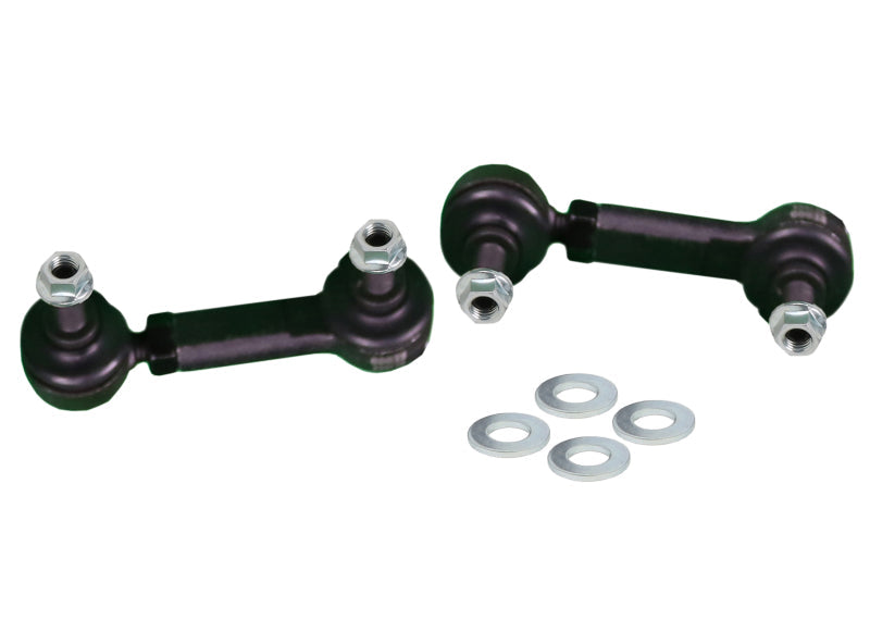 Whiteline-Whiteline 16-18 Mazda MX-5 Miata (ND) Front Sway Bar Links