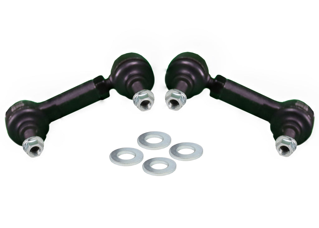 Whiteline-Whiteline 16-18 Mazda MX-5 Miata (ND) Front Sway Bar Links