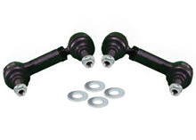 Load image into Gallery viewer, Whiteline-Whiteline 16-18 Mazda MX-5 Miata (ND) Front Sway Bar Links