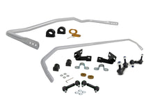 Load image into Gallery viewer, Whiteline-Whiteline 16-18 Mazda MX-5 Miata (Sport/Grand Touring/Club) Front &amp; Rear Sway Bar Kit