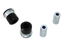 Load image into Gallery viewer, Whiteline Whiteline 16-23 Mazda MX-5 Miata Rear Lower Control Arm Inner Bushing Kit