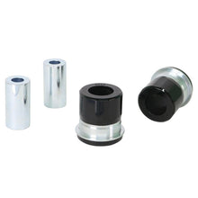 Load image into Gallery viewer, Whiteline Whiteline 16-23 Mazda MX-5 Miata Rear Lower Control Arm Inner Bushing Kit