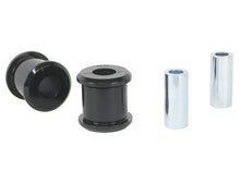 Load image into Gallery viewer, Whiteline 16-23 Mazda MX-5 Miata Rear Lower Control Arm Outer Bushing Kit Whiteline WHLW63613