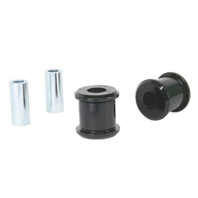 Load image into Gallery viewer, Whiteline 16-23 Mazda MX-5 Miata Rear Lower Control Arm Outer Bushing Kit Whiteline WHLW63613