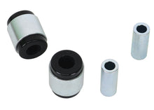 Load image into Gallery viewer, Whiteline 16-23 Mazda MX-5 Miata Rear Toe Arm Outer Bushing Kit Whiteline WHLW63614