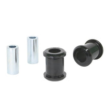 Load image into Gallery viewer, Whiteline 16-23 Mazda MX-5 Miata Rear Trailing Arm Outer Bushing Kit Whiteline WHLW63612
