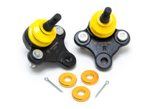 Load image into Gallery viewer, Whiteline-Whiteline 16+ Hyundai Elantra GT/18+ Veloster/17+ I30N Front Roll Center/Bump Steer Correction Kit