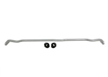 Load image into Gallery viewer, Whiteline-Whiteline 17-18 Infiniti QX30 Front Heavy Duty 2 Hole Adjustable 27mm Swaybar