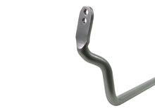 Load image into Gallery viewer, Whiteline-Whiteline 17-18 Infiniti QX30 Front Heavy Duty 2 Hole Adjustable 27mm Swaybar