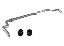 Load image into Gallery viewer, Whiteline-Whiteline 17-18 Infiniti QX30 Front Heavy Duty 2 Hole Adjustable 27mm Swaybar