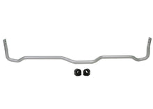 Load image into Gallery viewer, Whiteline-Whiteline 17-18 Infiniti QX30 Rear Heavy Duty 2 Hole Adjustable 24mm Swaybar