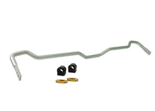 Load image into Gallery viewer, Whiteline-Whiteline 17-18 Infiniti QX30 Rear Heavy Duty 2 Hole Adjustable 24mm Swaybar