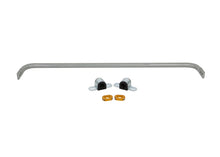 Load image into Gallery viewer, Whiteline-Whiteline 17-19 Hyundai Elantra Sport/Elantra GT Sport Rear Heavy Duty Adjustable Sway Bar - 22mm