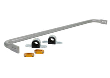 Load image into Gallery viewer, Whiteline-Whiteline 17-19 Hyundai Elantra Sport/Elantra GT Sport Rear Heavy Duty Adjustable Sway Bar - 22mm