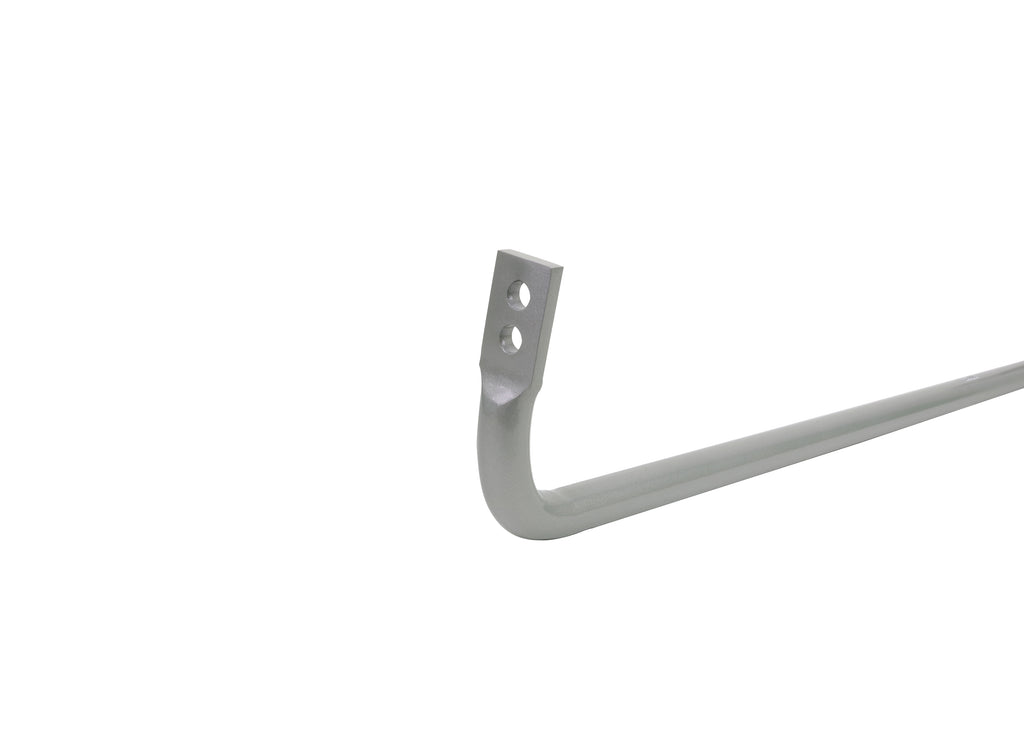 Whiteline-Whiteline 17-19 Hyundai Elantra Sport/Elantra GT Sport Rear Heavy Duty Adjustable Sway Bar - 24mm