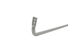 Load image into Gallery viewer, Whiteline-Whiteline 17-19 Hyundai Elantra Sport/Elantra GT Sport Rear Heavy Duty Adjustable Sway Bar - 24mm
