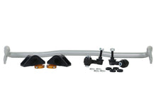 Load image into Gallery viewer, Whiteline-Whiteline 17-20 Honda Civic Rear Sway Bar Kit - 26mm Heavy Duty Blade Adjustable