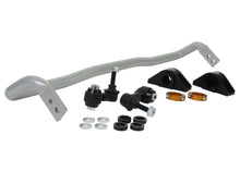 Load image into Gallery viewer, Whiteline-Whiteline 17-20 Honda Civic Rear Sway Bar Kit - 26mm Heavy Duty Blade Adjustable