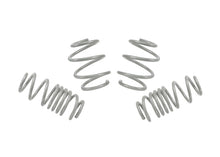 Load image into Gallery viewer, Whiteline-Whiteline 17-20 Honda Civic Si / Type-R Grip Series Kit