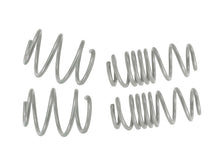Load image into Gallery viewer, Whiteline-Whiteline 17-20 Honda Civic Si / Type-R Grip Series Kit