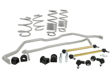 Load image into Gallery viewer, Whiteline-Whiteline 17-20 Honda Civic Si / Type-R Grip Series Kit