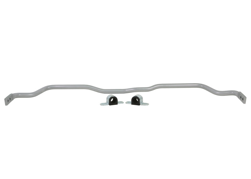Whiteline-Whiteline 17-20 Hyundai i30N / Hyundai Elantra GT Sport (RHD Only) Front HD Adj. Sway Bar - 24mm