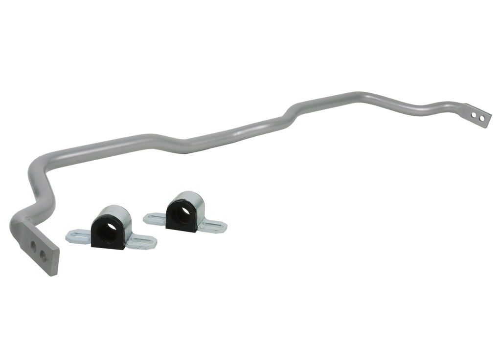 Whiteline-Whiteline 17-20 Hyundai i30N / Hyundai Elantra GT Sport (RHD Only) Front HD Adj. Sway Bar - 24mm