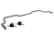 Load image into Gallery viewer, Whiteline-Whiteline 17-20 Hyundai i30N / Hyundai Elantra GT Sport (RHD Only) Front HD Adj. Sway Bar - 24mm