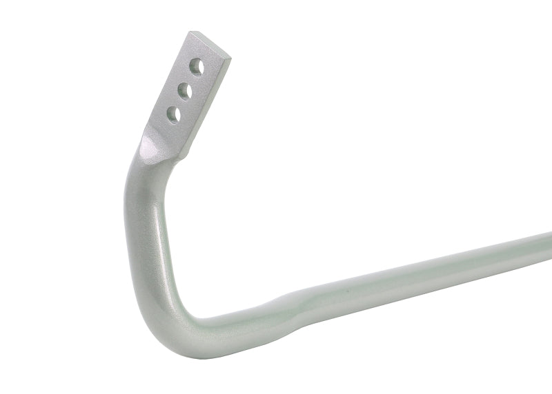 Whiteline-Whiteline 17-20 Tesla 3 Front 30mm Heavy Duty Swaybar