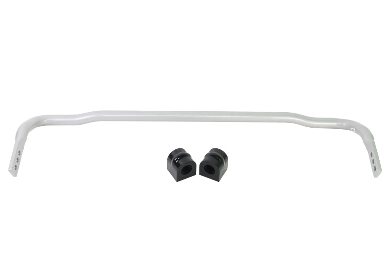 Whiteline-Whiteline 17-20 Tesla 3 Front 30mm Heavy Duty Swaybar