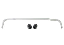 Load image into Gallery viewer, Whiteline-Whiteline 17-20 Tesla 3 Front 30mm Heavy Duty Swaybar