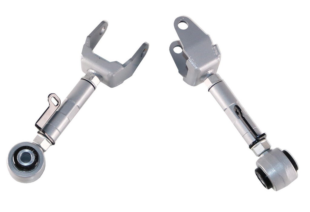 Whiteline-Whiteline 17-23 Tesla 3 / 20-23 Tesla Y Rear Control Arm Upper Camber Arm