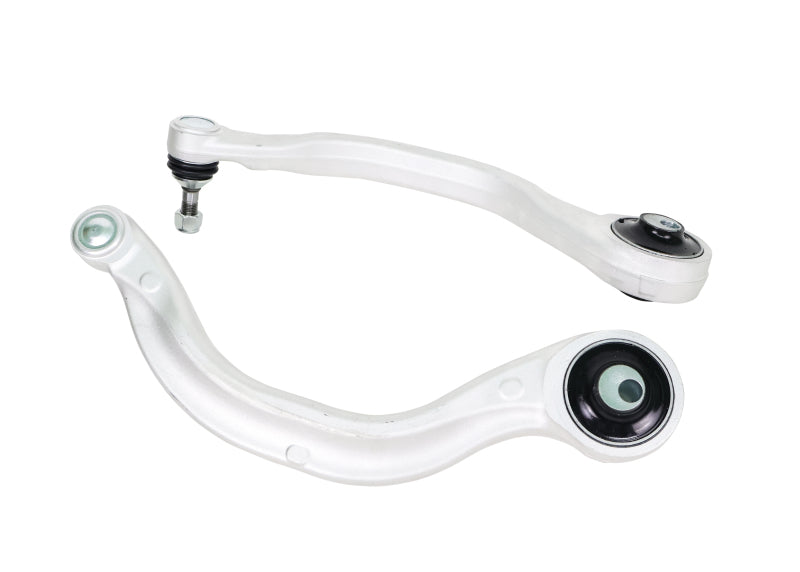 Whiteline 17+ Tesla Model 3 & Model Y Front Control Arm - Compliance Aft (Offset Bushing) Whiteline WHLKTA405