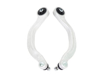 Load image into Gallery viewer, Whiteline 17+ Tesla Model 3 &amp; Model Y Front Control Arm - Compliance Aft (Offset Bushing) Whiteline WHLKTA405