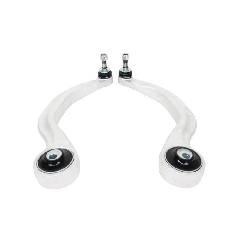 Whiteline 17+ Tesla Model 3 & Model Y Front Control Arm - Compliance Aft (Offset Bushing) Whiteline WHLKTA405