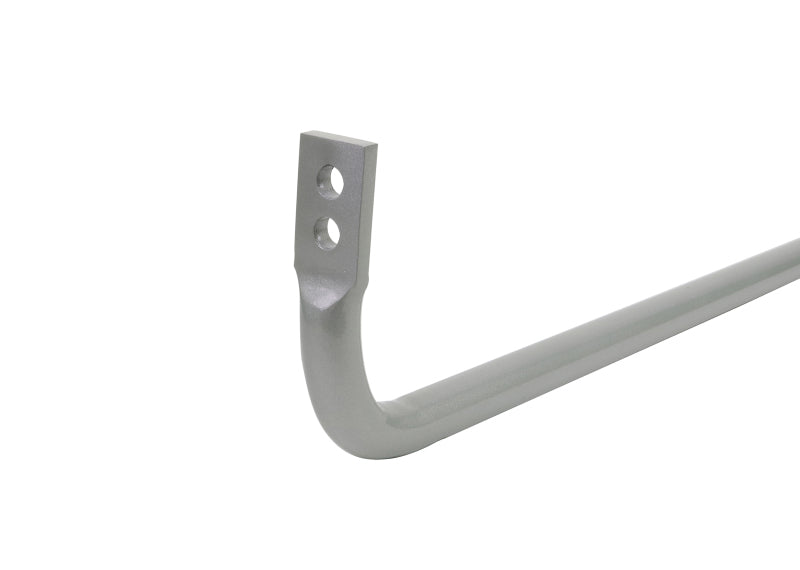 Whiteline-Whiteline 18-19 Hyundai Elantra GT (Incl. Sport)/19-20 Veloster N Front & Rear Grip Series Kit