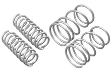 Load image into Gallery viewer, Whiteline-Whiteline 18-19 Hyundai Elantra GT Performance Lowering Springs