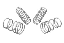 Load image into Gallery viewer, Whiteline-Whiteline 18-19 Hyundai Elantra GT Performance Lowering Springs