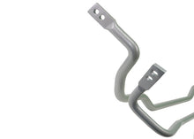 Load image into Gallery viewer, Whiteline-Whiteline 18-19 Kia Stinger (Incl. GT/GT1/GT2/Premium) Front &amp; Rear Sway Bar Kit (Sway Bars ONLY)