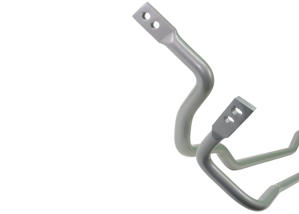Whiteline-Whiteline 18-19 Kia Stinger (Incl. GT/GT1/GT2/Premium) Front & Rear Swaybar Kit w/Endlinks