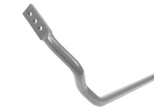 Load image into Gallery viewer, Whiteline-Whiteline 19-20 BMW Z4 Front 24mm Heavy Duty Adjustable Swaybar