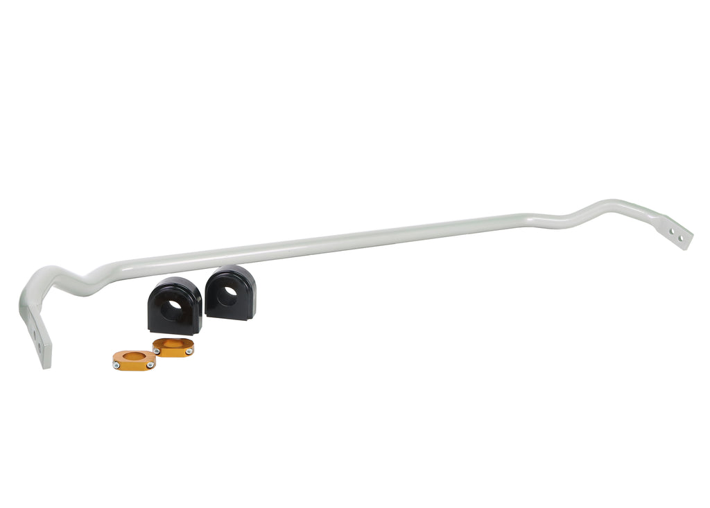 Whiteline-Whiteline 19-20 BMW Z4 Front 24mm Heavy Duty Adjustable Swaybar