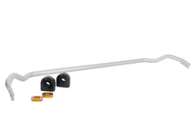 Load image into Gallery viewer, Whiteline-Whiteline 19-20 BMW Z4 Front 24mm Heavy Duty Adjustable Swaybar