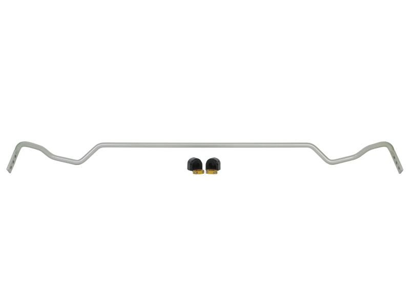 Whiteline-Whiteline 19-20 BMW Z4 Rear 18mm Heavy Duty Adjustable Swaybar