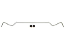 Load image into Gallery viewer, Whiteline-Whiteline 19-20 BMW Z4 Rear 18mm Heavy Duty Adjustable Swaybar