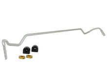 Load image into Gallery viewer, Whiteline-Whiteline 19-20 BMW Z4 Rear 18mm Heavy Duty Adjustable Swaybar