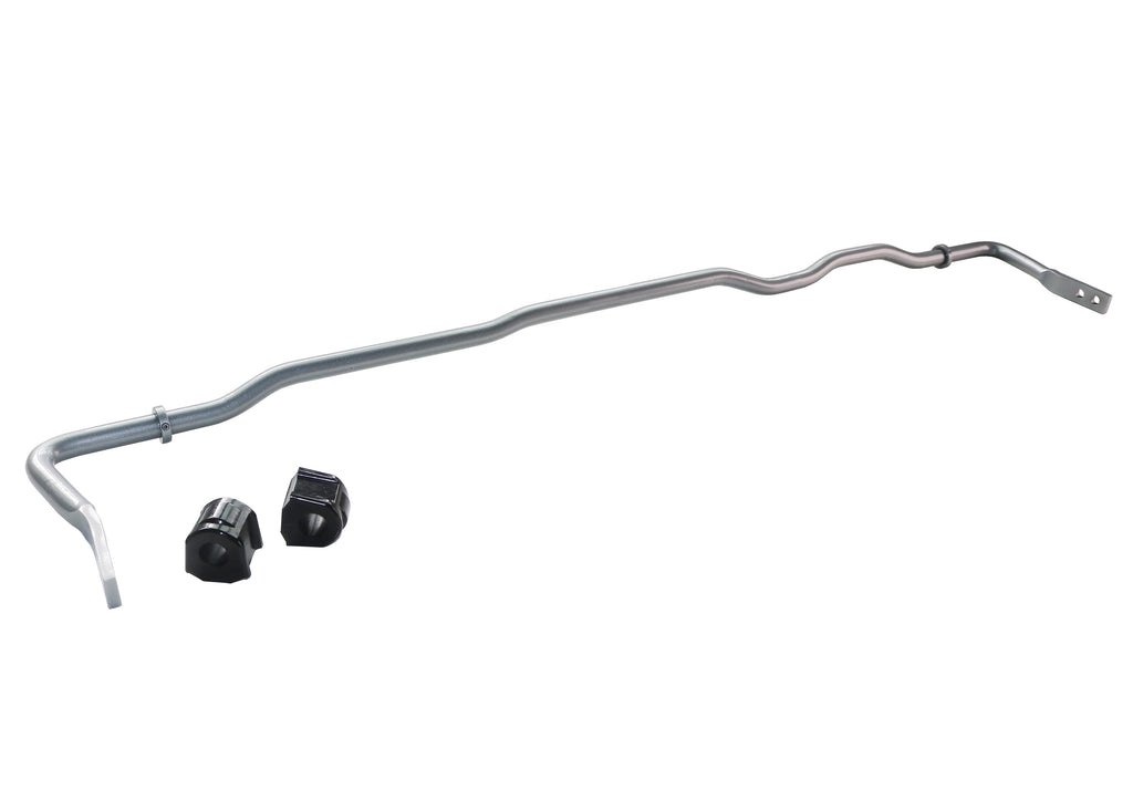 Whiteline-Whiteline 19-22 Subaru Forester Rear 20mm 2 Point Adjustable Sway Bar