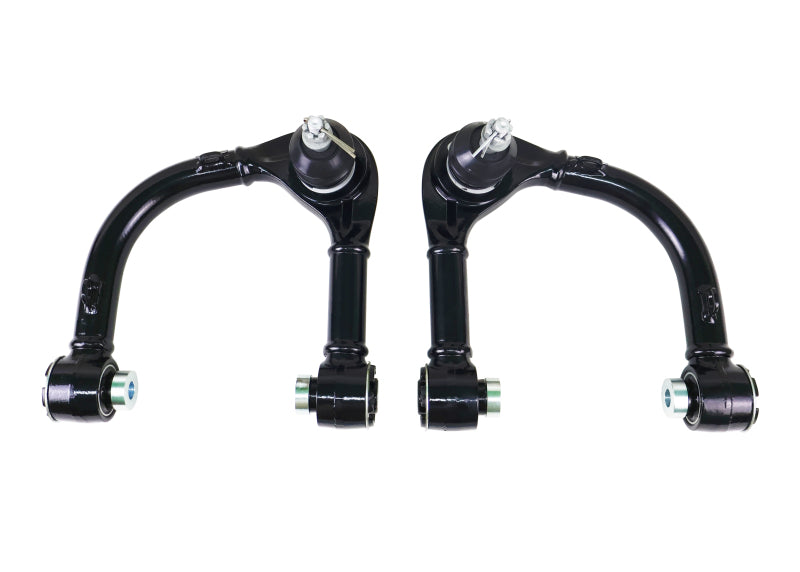 Whiteline 19-23 Ford Ranger Front Upper Control Arm Whiteline WHLKTA357