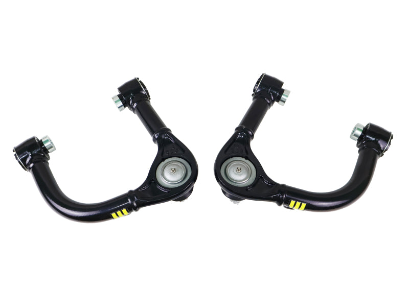 Whiteline 19-23 Ford Ranger Front Upper Control Arm Whiteline WHLKTA357